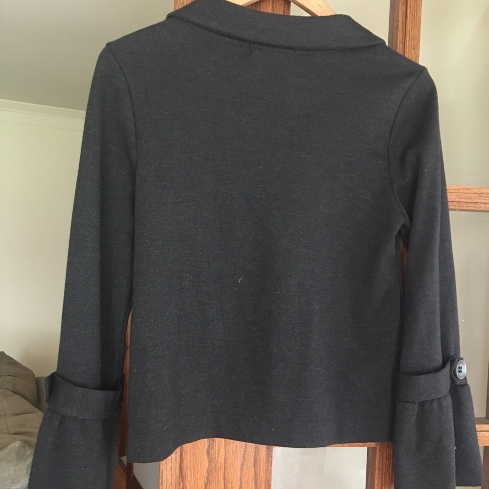 Swing blazer - Picture 4 of 7